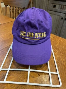 State Fair of Texas ball cap (youth size) - Picture 1 of 5