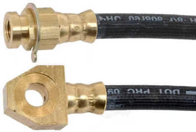 Manguera de freno trasera izquierda para Jeep Grand Cherokee 1999-2004 2001 2000 2002 Raybestos Foto 1 de 2