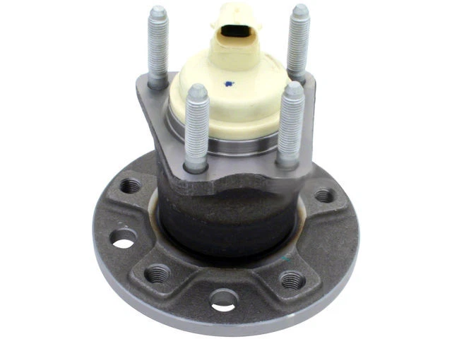 Conjunto de buje de rueda trasera WJB 91WY93V para Saturn L200 2001-2003 Foto 1 de 1