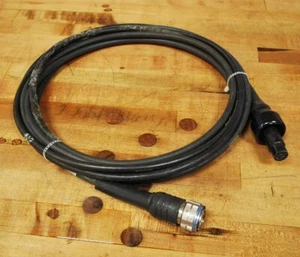 Stanley 20C103407, Rev B Cable Assembly. - USED - Picture 1 of 6
