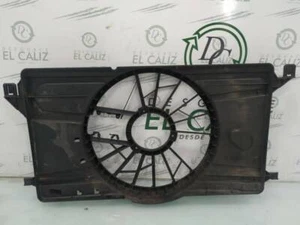 cooling fan for FORD FOCUS BERLINA (CAP) GHIA 2004 301325 - Picture 1 of 14
