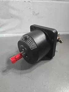 HYNAUTIC MARINE SYSTEMS H-820 SERIES HYDRAULIC STEERING HELM H820 - Foto 1 di 4