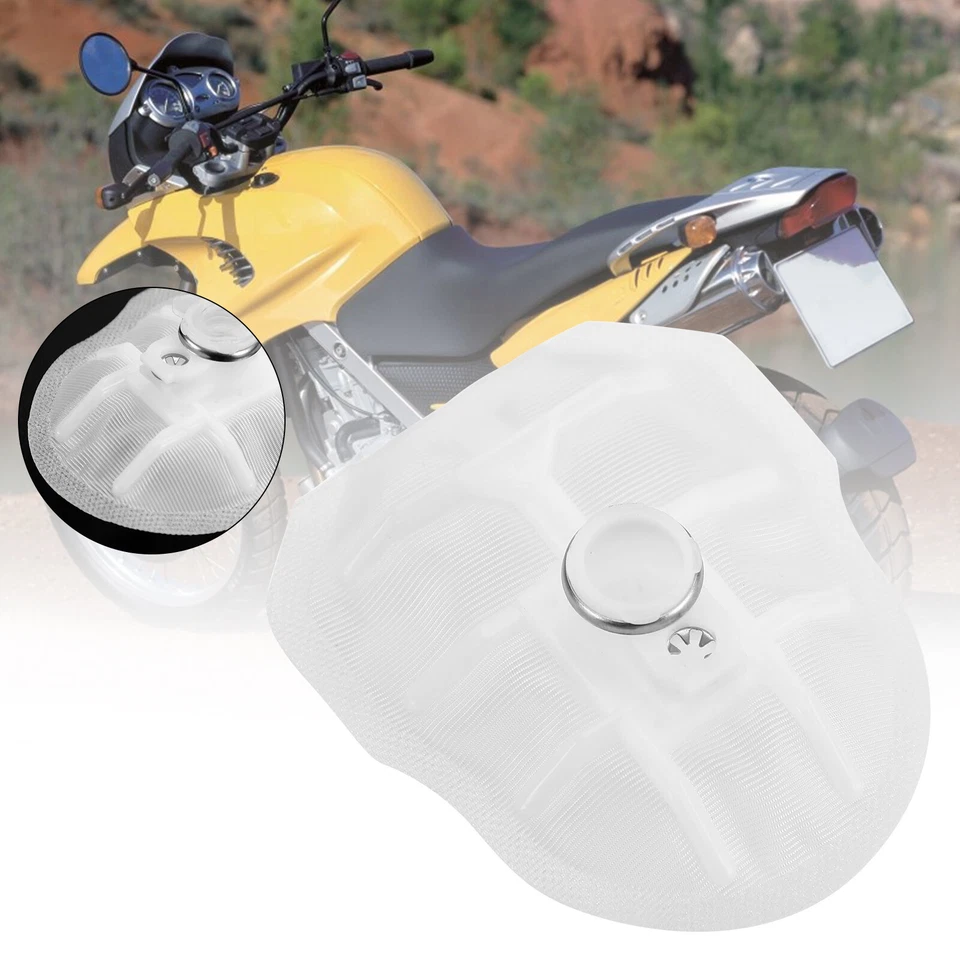 Strainer fuel pump filter for BMW F650GS G650GS R13 K14 Scarver 1999-2015 US — 第 1/4 张图片
