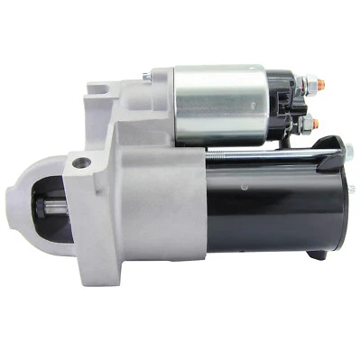 Starter For Chevy GMC Malibu Impala Venture Monte Carlo Century 3.4L 2001- 2005 Foto 1 de 4