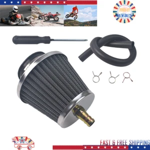 35mm Motorcycle Air Filter For 50cc 70cc 90cc 110cc 125cc Coolster Sunl Honda - Picture 1 of 10
