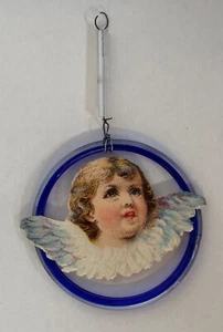 Wunderschöner Gablonzer Christbaumschmuck 2515/22 - Picture 1 of 3