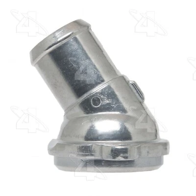 Salida de agua refrigerante motor Ford Transit-250 2015-2020 4 estaciones 2016 2017 Foto 1 de 4