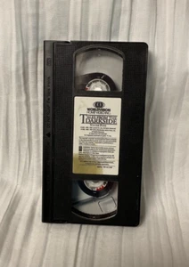 Vintage 1985 Tales From the Darkside: Volume 4 (Worldvision Home Video Inc, VHS) - Picture 1 of 3