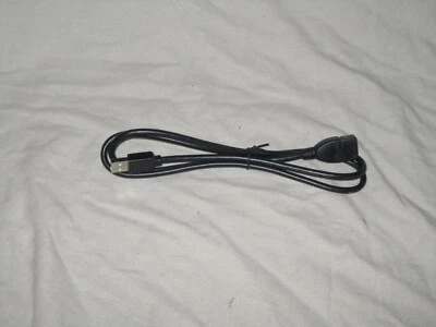 Extensión USB Original Original Pioner AVIC DMH AVH CD DVD Pantalla Táctil NUEVO Foto 1 de 2