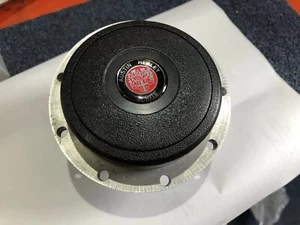 Jefe de volante pulido Austin Healey Sprite Frogeye - Imagen 1 de 2