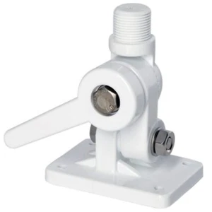 Scout PA-3 Supporto in Nylon 4 Posizioni - Imagen 1 de 1