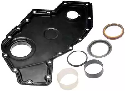 Outer Engine Timing Cover For 2009 Dodge Ram 3500 -- 635-180-AO Dorman • 158.03€