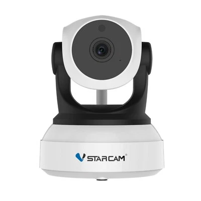 VStarcam C24S 1080P Wireless Security IP Camera Wifi Indoor Baby Monitor IR-Cut - Image 1 of 4