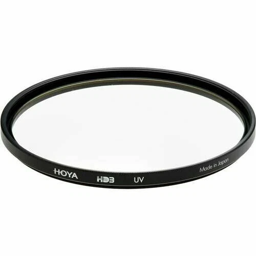 Hoya XHD382UV HD3 82 mm Filter - Clear