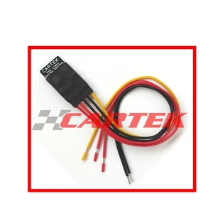 CARTEK Rear Fog Light Switch Control Unit meets latest IVA regulations. Kit cars - Picture 1 of 1