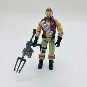 Figura GI Joe Monkeywrench Dreadnok 1986 - Imagen 1 de 4
