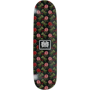 sVs Rose Repeat skateboard deck - Picture 1 of 4