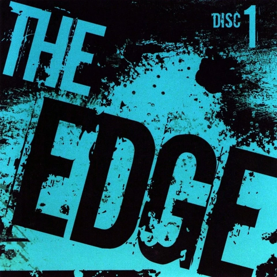 The Edge – Disc 1 (As Seen On TV) Foto 1 de 1