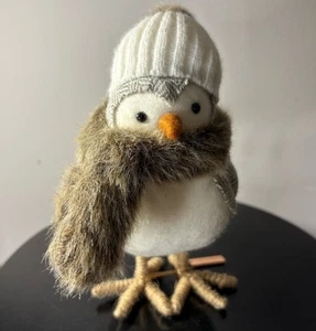 2016 Target Wonder Shop Featherly Friends Winter Bird Flurry - Picture 1 of 6
