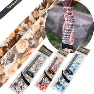 59" Bogenschießen Absorbieren Schweißband Griffband Rutschfest Tennis Sportwaren - Picture 1 of 30