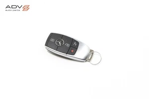 MERCEDES GLB250 X247 SMART KEYLESS ENTRY REMOTE KEY FOB OEM 2025 - Picture 1 of 8