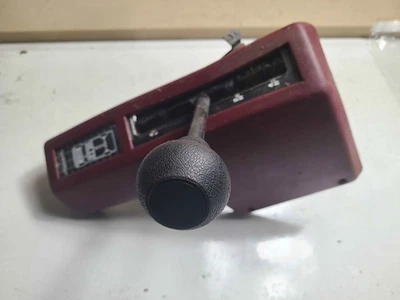 ✅ 1988 - 1999 年吉姆西雪佛兰 Sierra Silverado 4x4 变速杆 4WD 转移箱 — 第 1/4 张图片