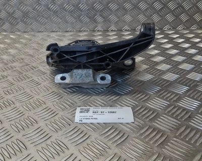 Peugeot 3008 2016-2023 1.6 HYBRID Engine Mount (driver Side)  - Image 1 of 4