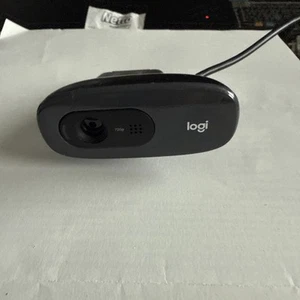 Logitech C270 Webcam HD 720p 60° - Bild 1 von 5