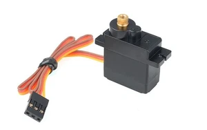 RC4WD Mini Shift Servo for Miller Motorsports Pro Rock Racer Z-E0137 5.3kg Metal - Picture 1 of 7