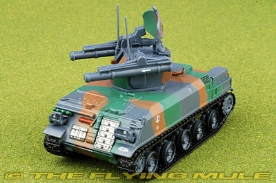 Amercom 1:72 AMX-30R Roland French Army 57th AAA Rgt - Image 1 of 4