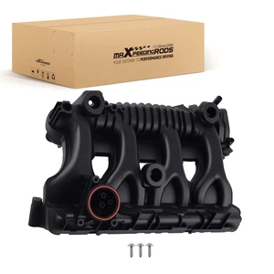 Inlet Intake Manifold for Mercedes-Benz SLK250 1.8L 2012-2015 C250 E250 W204 - Picture 1 of 12