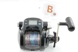 Daiwa TANACOM BULL 750 main body only 【1Day Shipping】62546843 - Picture 1 of 7