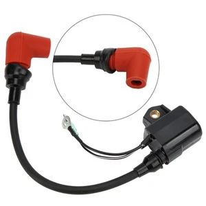 ‘Marine Ignition Coil Assy 6R3‑85570‑00‑00 Replacement For Outboard Engine 115HP - Picture 1 of 22