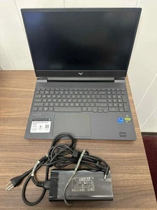 HP Victus 15-fa1062nr 15,6 Zoll i7-13700H 2,4GHz 16GB RAM GeForce RTX 3050 - Bild 1 von 4