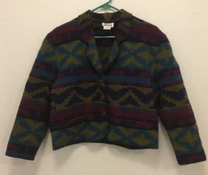Leslie Fay Southwest Style Jacket - Bild 1 von 6