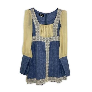 1960's Vintage Gunne Sax - Picture 1 of 3