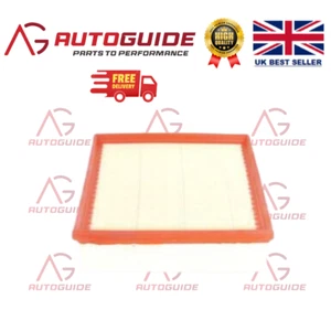 New Air Filter fits BMW 116D F20,F21 1.5D 1.6D 2.0D 11 19 Ref Bosch 13718511668 - Picture 1 of 3