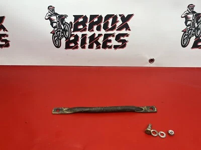 Honda XR80 XR 80 1981 freno trasero  Foto 1 de 4