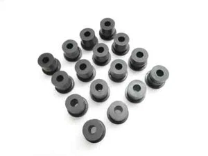 Leaf Spring Bush Rubber Kit Fit For Suzuki Samurai Gypsy SJ410 SJ413 - Picture 1 of 3