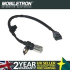 Mobiletron CS-J034 Crankshaft Position Sensor for Toyota Opa Picnic Previa RAV4