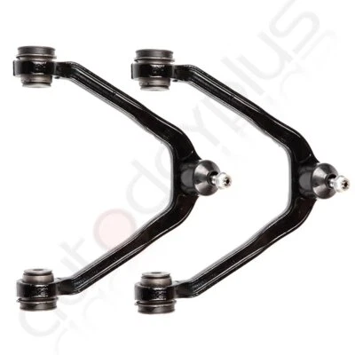Pair Of 2 Front Control Arm Ball Joint for 2007 Chevrolet Silverado 1500 Classic - Image 1 of 4