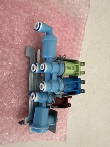 NEW Water Inlet Valve for Electrolux Frigidaire 242253002 - Picture 1 of 7