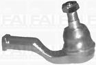 FAI Front Tie Rod End for Mazda MX5 BP5A / BP6J 1.8 January 1998 to January 2002
