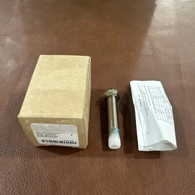 EATON E57-12LE06-BD INDUCTIVE PROXIMITY SENSOR 6MM #JB-CV-2 - Image 1 of 4