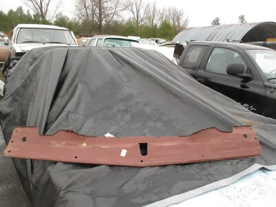 Mopar NOS 1967 Plymouth Fury Lower Air Shield 2932435 Foto 1 de 3