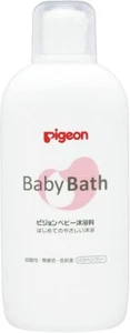 Pigeon Baby Bath 500 ml - Picture 1 of 1