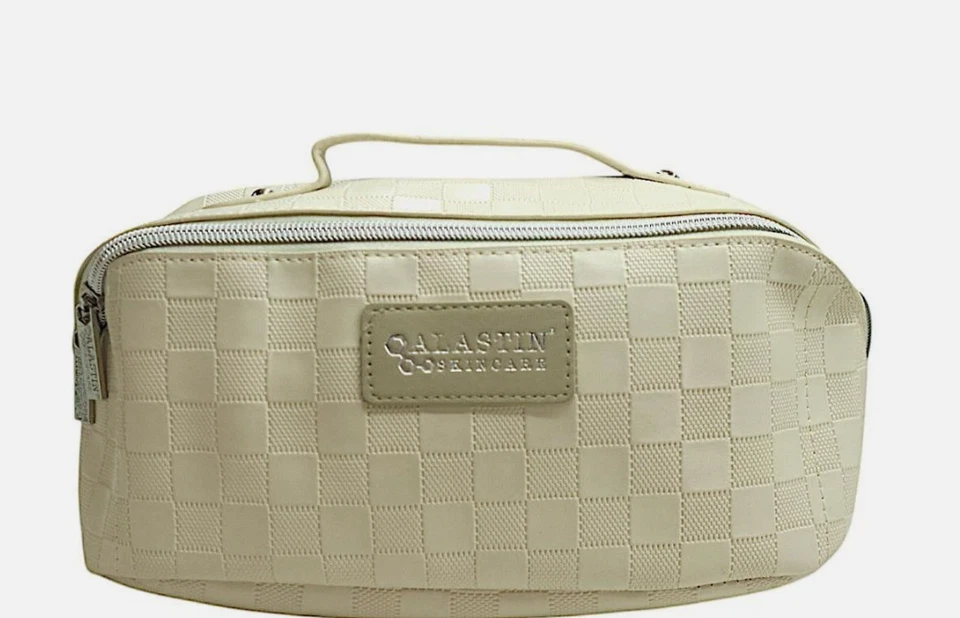 ANATASIA Alastin Skincare Cosmetic Bag. - Image 1 of 1