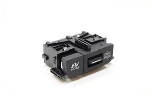 Interruptor de control de modo de conducción consola central delantera Toyota Venza 2021-2024 OEM - Imagen 1 de 9