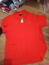Mens T-shirt Xl