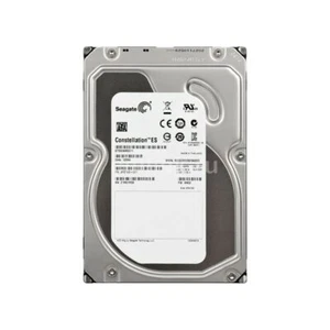 ST500NM0011 SEAGATE 500GB SATA 7.2K 3.5" 6GB HDD - Picture 1 of 1